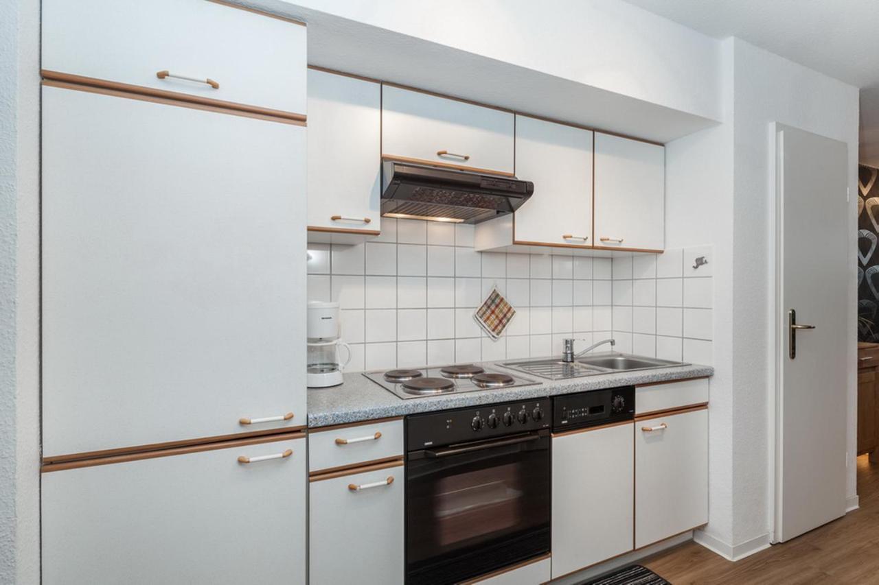 Papillon Wohnung 06-2 볼텐하겐 외부 사진