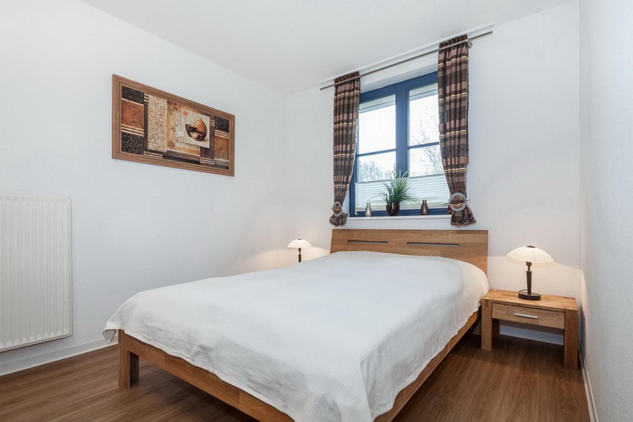 Papillon Wohnung 06-2 볼텐하겐 외부 사진