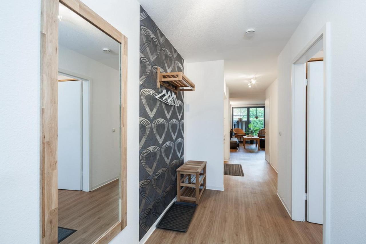 Papillon Wohnung 06-2 볼텐하겐 외부 사진