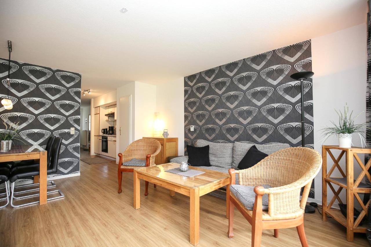 Papillon Wohnung 06-2 볼텐하겐 외부 사진