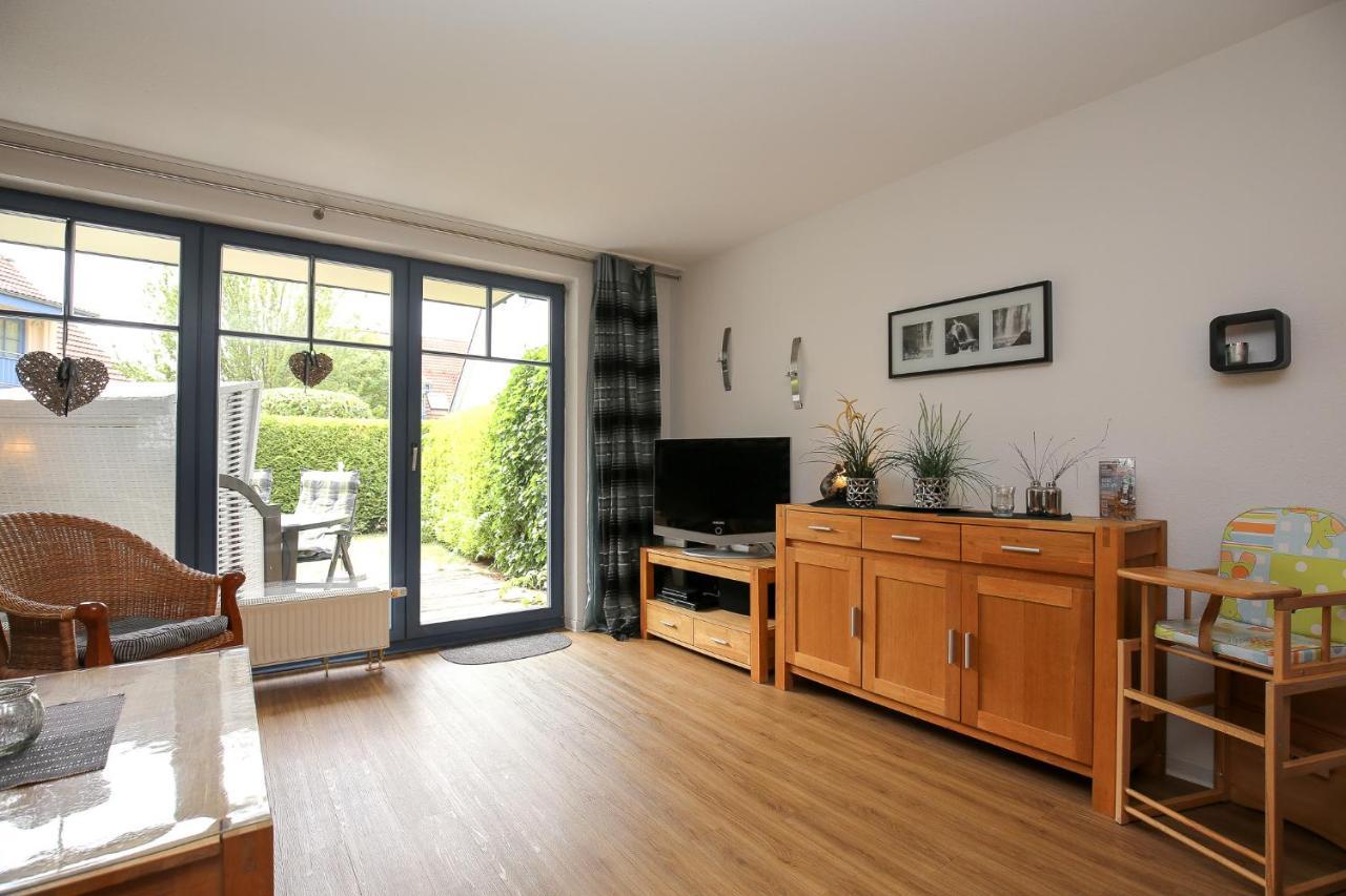 Papillon Wohnung 06-2 볼텐하겐 외부 사진