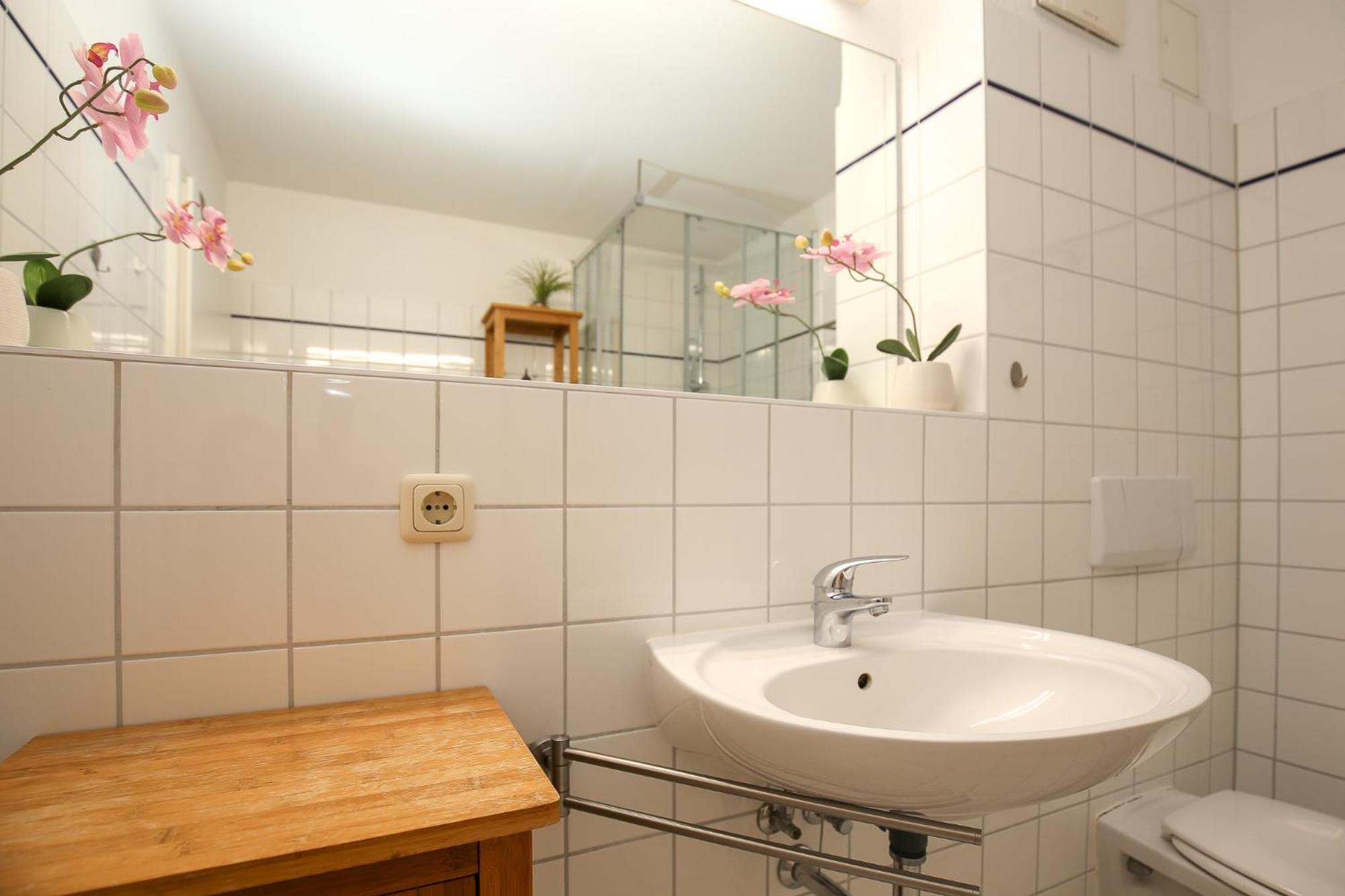 Papillon Wohnung 06-2 볼텐하겐 외부 사진