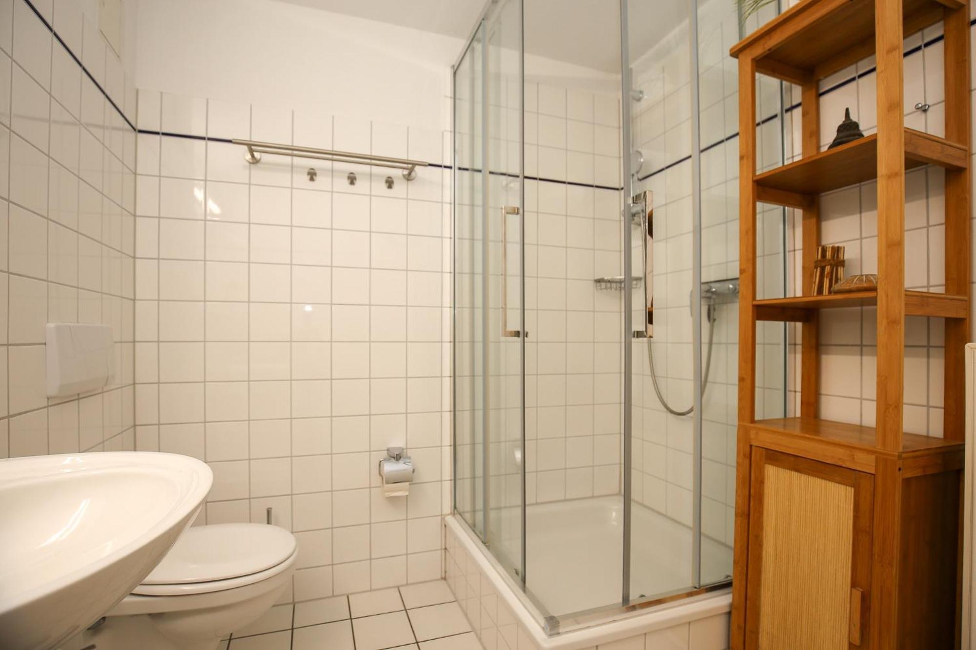 Papillon Wohnung 06-2 볼텐하겐 외부 사진