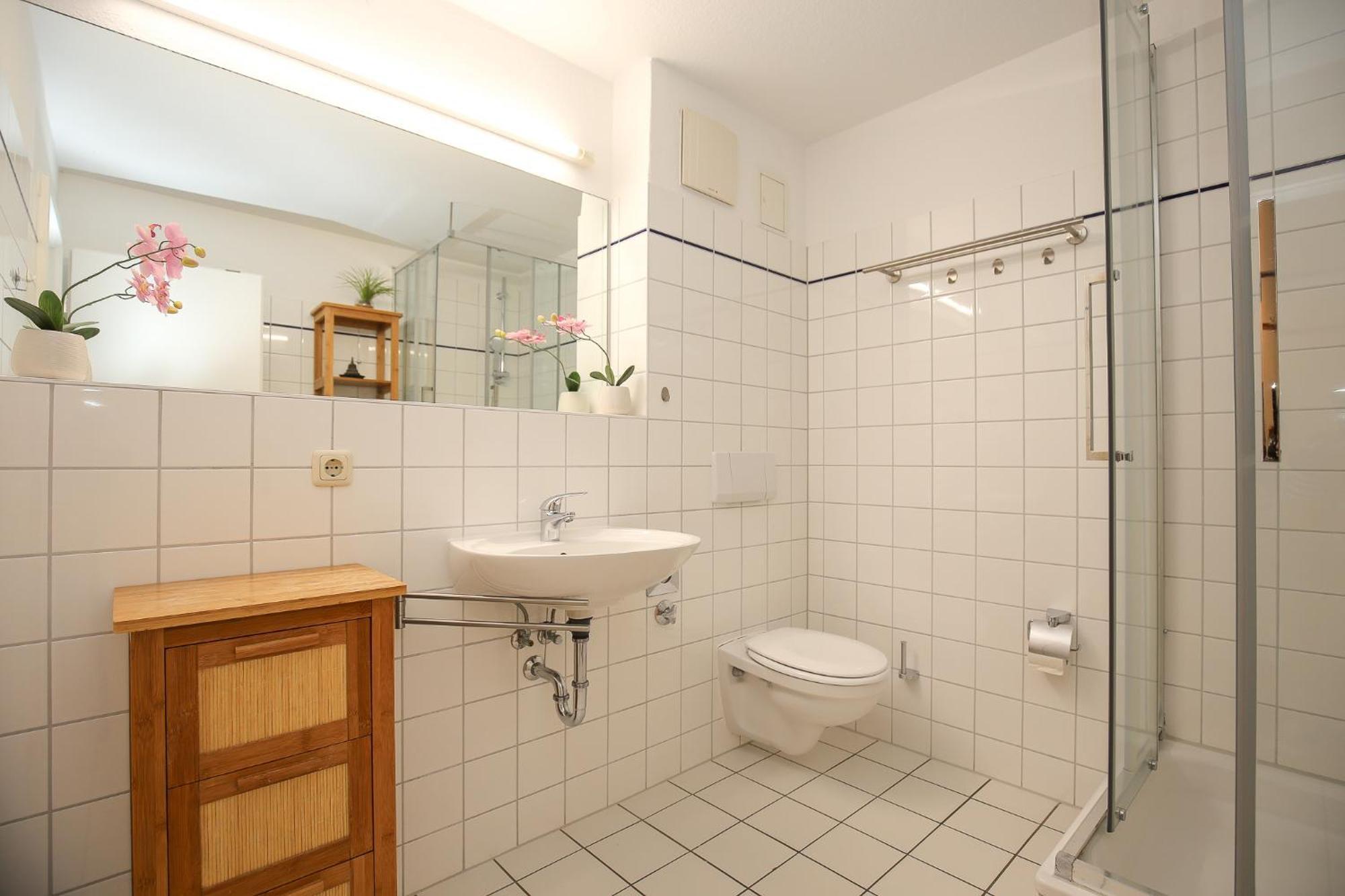 Papillon Wohnung 06-2 볼텐하겐 외부 사진